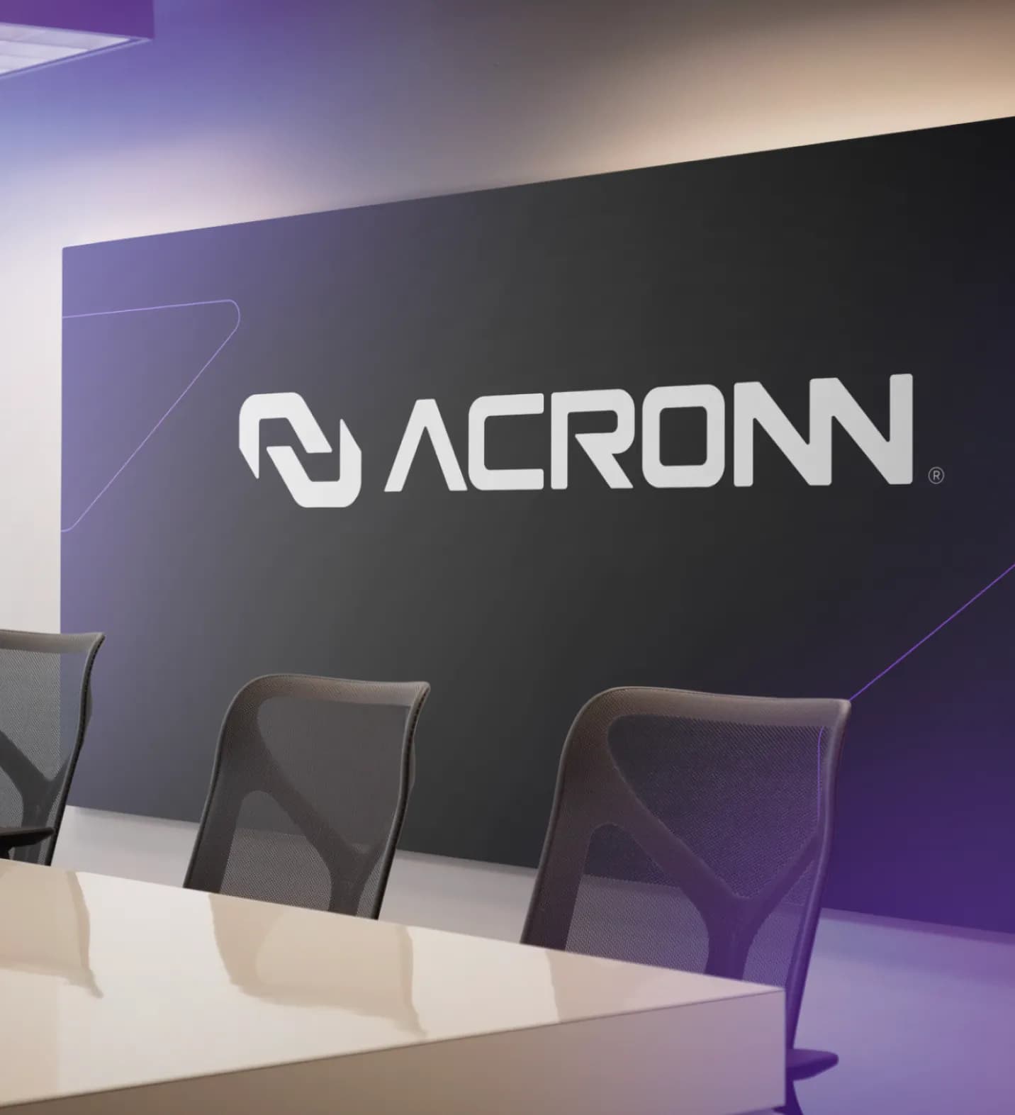 Time da Acronn